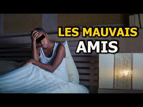 BAD FRIENDS - DMG TV - MYSTICAL STORY