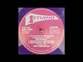 JOHNNY OSBOURNE - Sing Jah Style Aka Sing Jay Style 1979