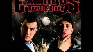 G Hot, Kralle - Party am Strand (Album: EXTARUS)