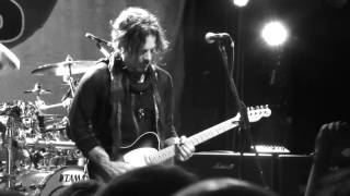 The Winery Dogs - Regret - Knust, Hamburg - 22.02.2016