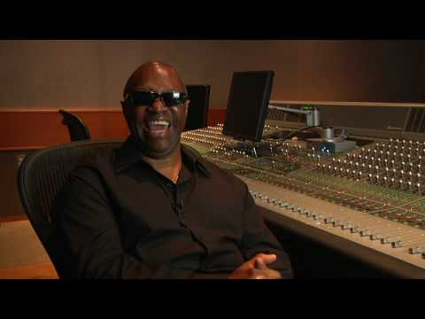 Ellis Hall - Promo Reel