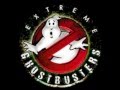 Ghostbusters Metal Cover 