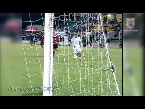 Feb. 27, 2011: U-17 MNT vs. CAN - Andrew Oliver Goal
