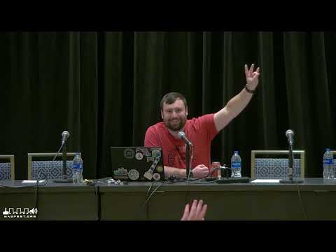 Opening Ceremonies | MAGFest 2023