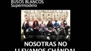 Rusos Blancos - 