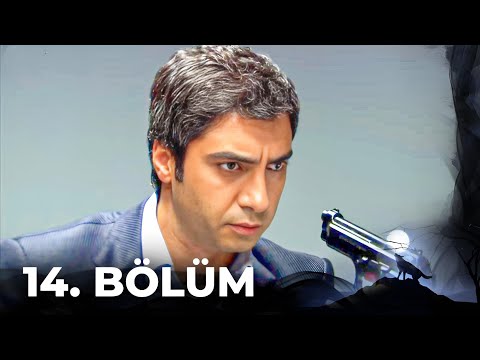 Kurtlar Vadisi Pusu - 14. Bölüm FULL HD