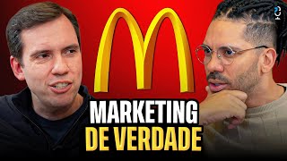 Como transformar sua marca em uma MÁQUINA DE DINHEIRO (JOÃO BRANCO) | JOTA JOTA PODCAST #242