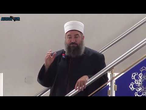 Uji i Zem Zemit - Hoxhë Ferid Selimi