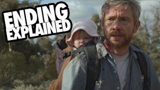 CARGO (2018) Ending Explained + Virus Theory CARGO (2018) Ending Explained + Virus Theory