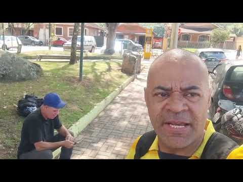 Monteiro Lobato/São Francisco Xavier 