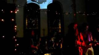 Salford Sessions: Eskimo Cowboy - 1000 Singing Souls