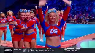 The Summit 2026 - LEVEL 5 SENIOR SMALL - TOP 5