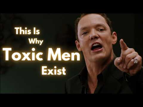 Behind Every Toxic Man, There’s Often a Toxic Woman | What Love Is 2007