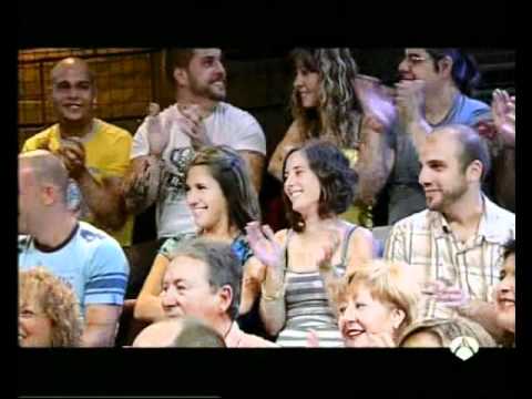 Buenafuente 303 - Ultimo Programa en A3 (28-06-2007) Parte 1de6