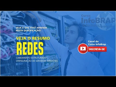 curso de redes rj, cursos de redes, redes cursos, melhor curso de redes, curso pratico de redes, curso profissional de redes, +c