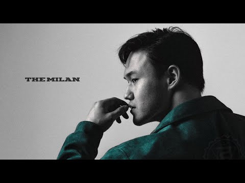 The Milan - Сладкая мята | ПРЕМЬЕРА ТРЕКА