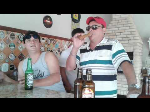 Batata Garrucha Festa do Peão Dia das mães