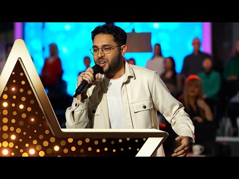 Mite Stoilkov - Amayliya - ZG Specijal 15 - (Tv Pink 11.02.2023.)