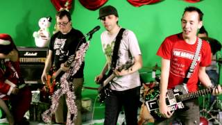 The Real Quaid - Thank God It's Christmas