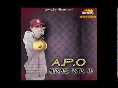 A.P.O ft G.Han - KoBye