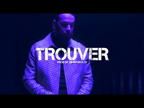 Sch x Sofiane  Type Beat | "TROUVER" | Instru Type Sch (Prod By Dimeh.Beats)