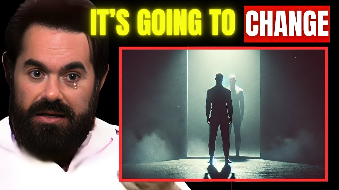 What Happens To Your Body During A Spiritual Awakening Experience?