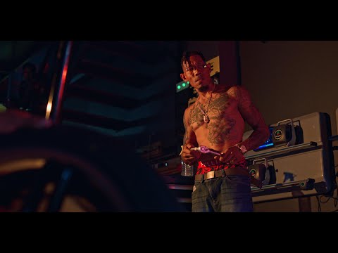 Favelas Gang - Vermines ( Official Music Clip )