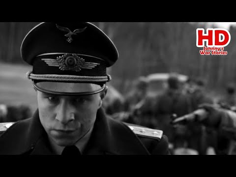 The Captain (2017) Der Hauptmann - Marching Orders