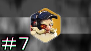 【NeAr達】トールビョーン鬼ごっこ！#7-オーバーウォッチ-