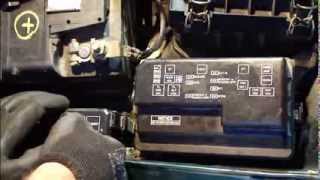 Fusible Front Refused