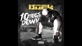 Young Buck - Fucked It Up (10 Toes Down)(2017)