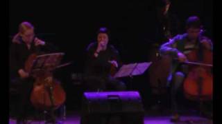 "Tiny Bombs" (Tatyana Balakirsky + Fan(c) at MuzEnergo)