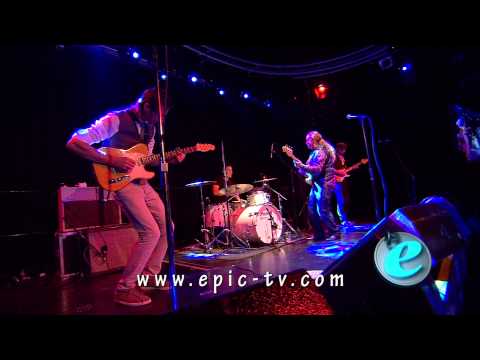 Brothers Groove - Another Girl. Recorded Live at Epic Studios.