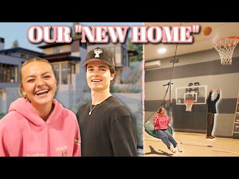 Day In The Life In Our NEW HOME! *HOUSE TOUR*