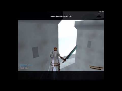 insane clutch flick shot