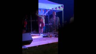 Sorge der Gesellschaft - Fallin'Out