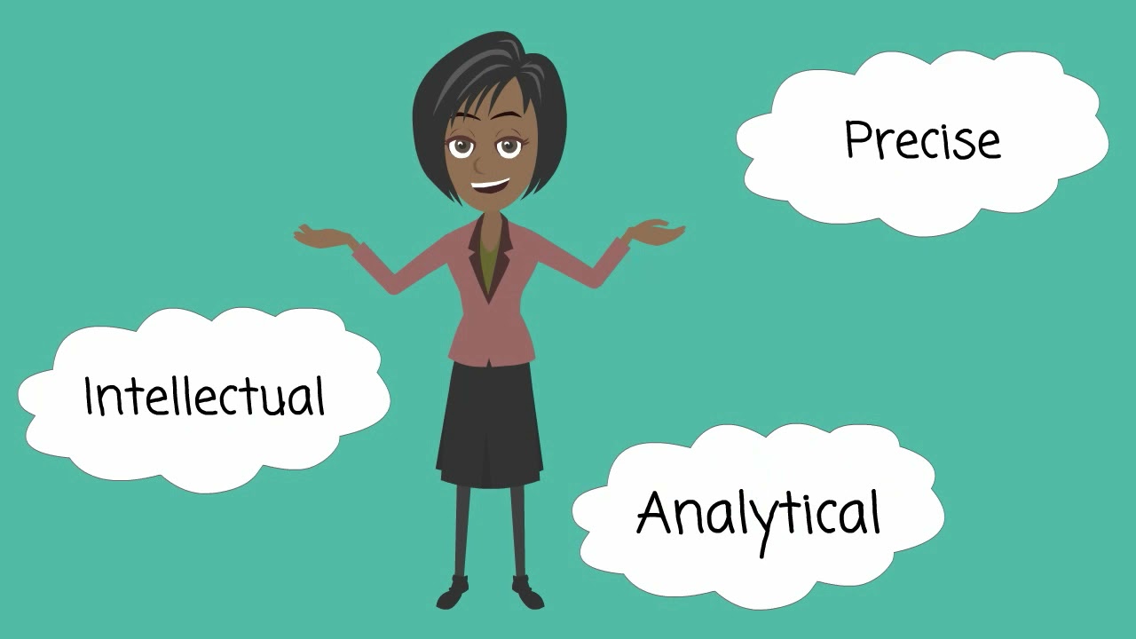 Holland's Code- Investigative Personality