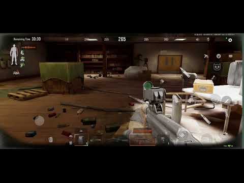 Arena breakout RAT RUSH