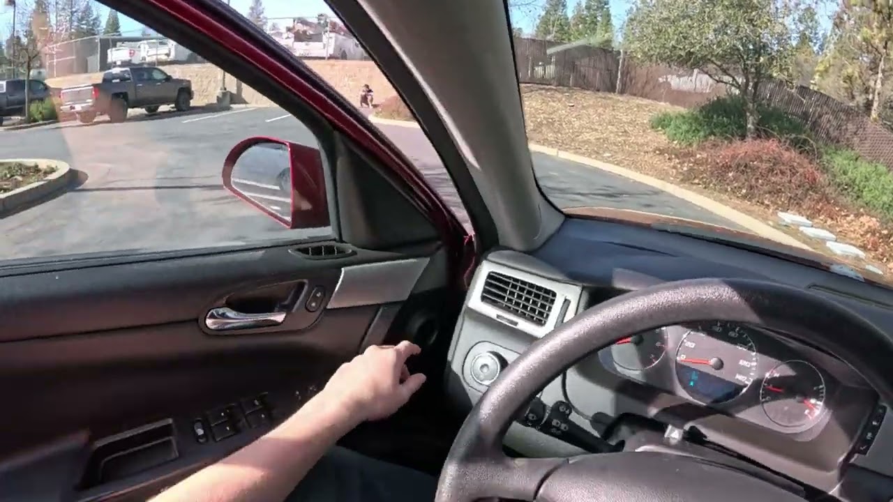 Best grocery getter/family hauler in 2024!? 2008 Chevrolet ...