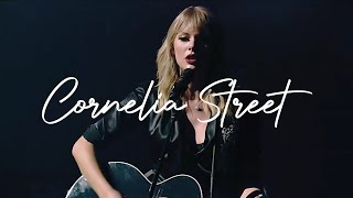 Download lagu [자막] 온 도시가 너의 이름을, Cornelia Street 테일러 스위프트 어쿠스틱 라이브 mp3