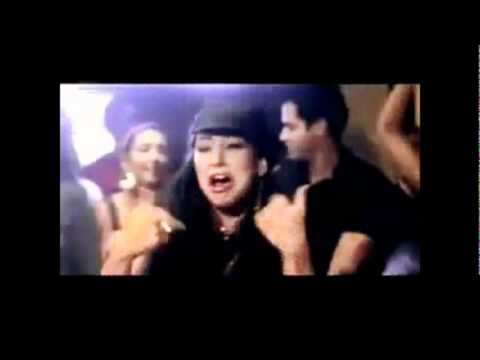 C4bal Feat. Jennie Ortega  - Crowded Remix