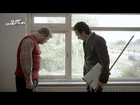 De bouwtechnische keuring. - Sluipschutters