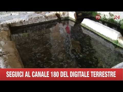 BARLETTA DEGRADO FONTANA SAN RUGGIERO