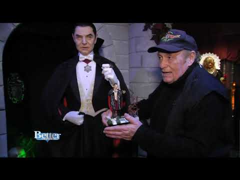 A Look at What's New at The Witch's Dungeon