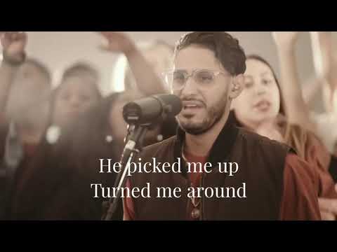 I Thank God (lyrics)