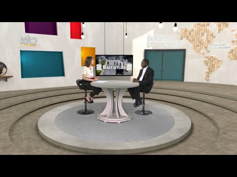 Burundi: l’Eglise sous la pression du régime ?