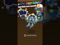 EPIC WHIZ BANG Seasonal Undercroft SkyPainting Seasonal My Singing Monsters Shorts
