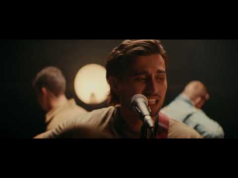 Group Project - Bound To Lose (Official Live Acoustic Version)