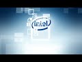 The Rarest Intel Core 2 Duo Processor Logo Animation 2008