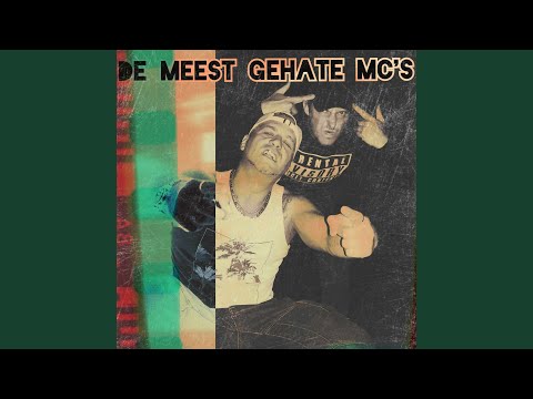 De Meest Gehate MC's